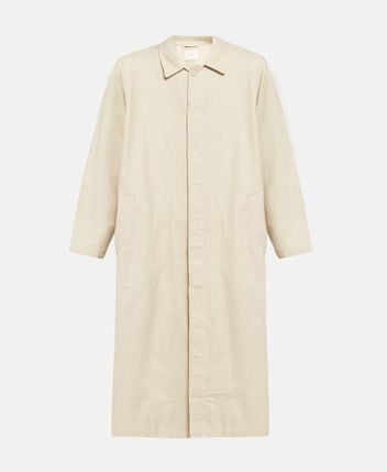 Trench coat