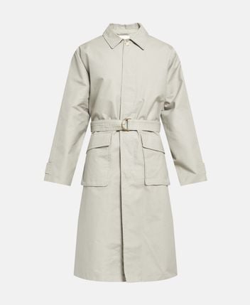 Trench coat