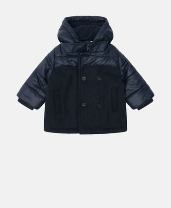 Winter jacket