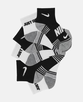 Socks, pack of 6