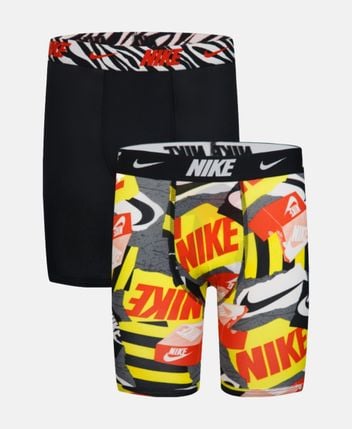 Boxer shorts, pack of 2