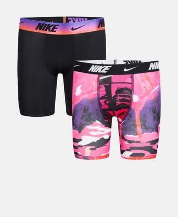 Boxer shorts, pack of 2