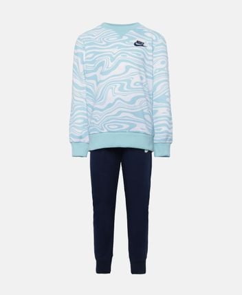 Track suit