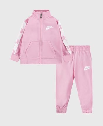 Track suit
