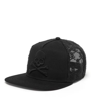 Cap