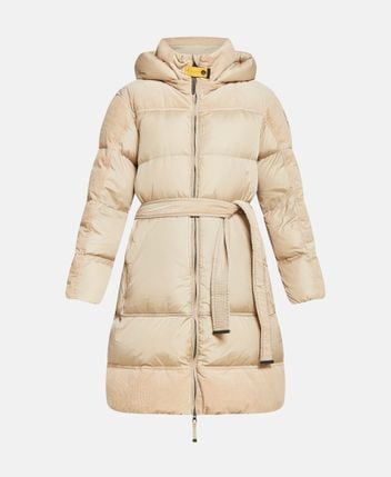 Down coat INTERSTELLAR