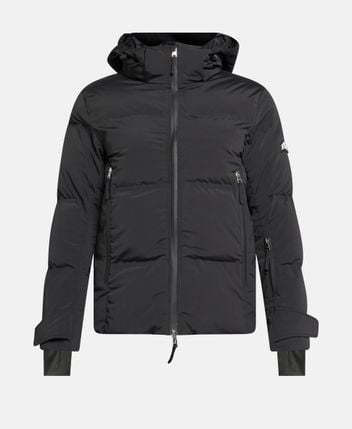 Ski jacket