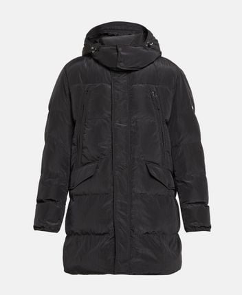 Parka Dharma puffed parka