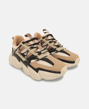 Chunky sneakers Spectator