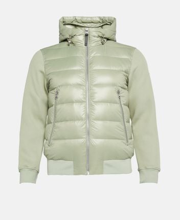 Down jacket Frank-R
