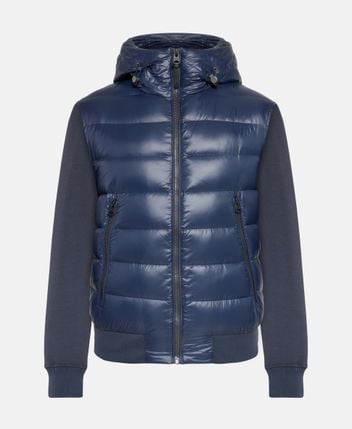 Down jacket