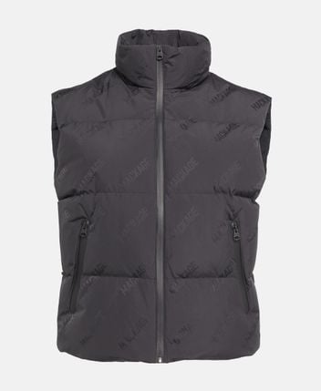 Down gilet Larry citymg