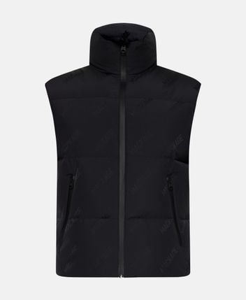 Down gilet Larry citymg