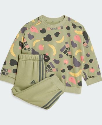 Track suit Essentials