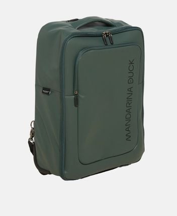 Trolley backpack
