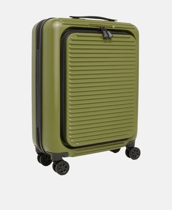Suitcase