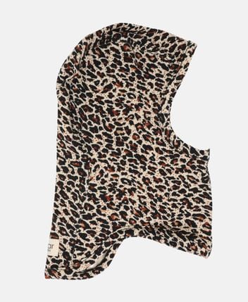 Balaclava Leo