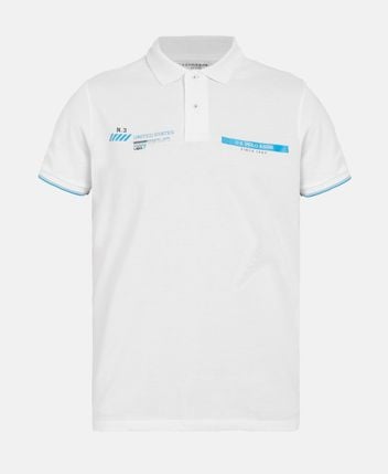 Polo shirt