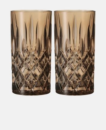 Glasses set, 2 pcs. Noblesse
