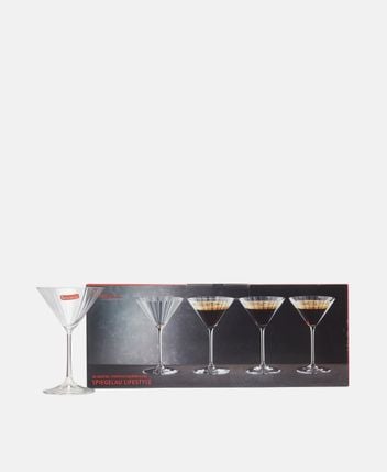 Cocktail glasses, set of 4 Lifestyle