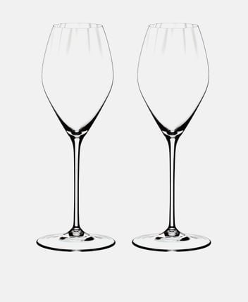Wine glasses, set of 2