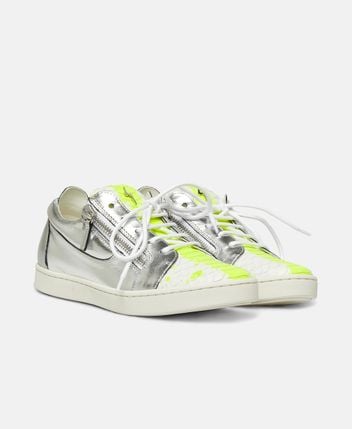 Sneakers Brek