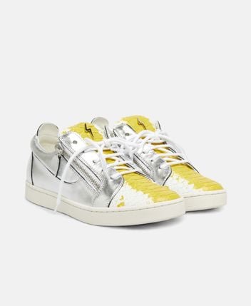 Sneakers Brek