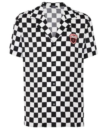 Casual shirt