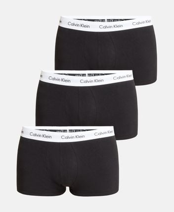 Boxer shorts, set of 3