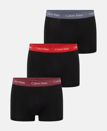 Boxer shorts, set of 3