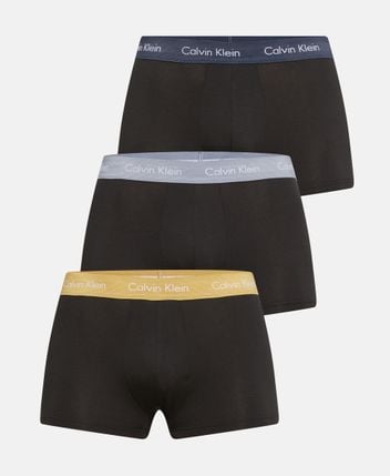 Boxer shorts, set of 3