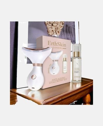 Skin care set