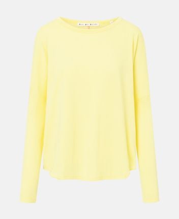 Long-sleeved top Levisa