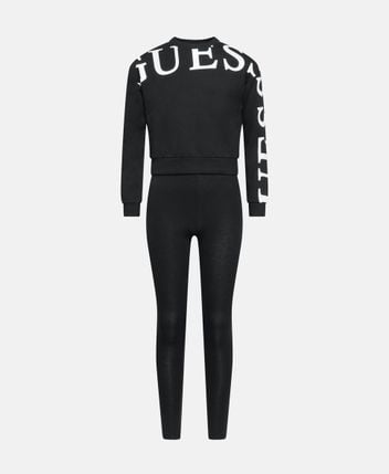 Track suit
