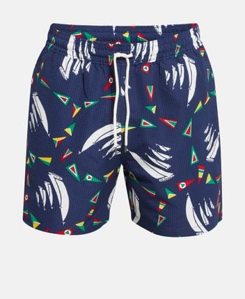 Swimming shorts
