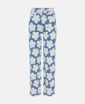 Relaxed Fit Jeans Ayame