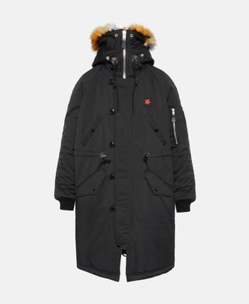 Parka