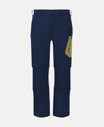 Trekking trousers Preikestolen