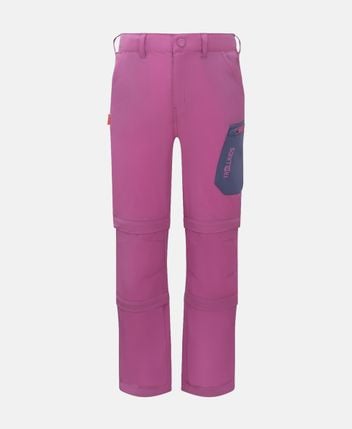 Trekking trousers Preikestolen