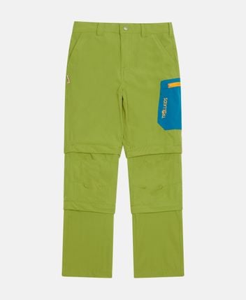 Trekking trousers Preikestolen