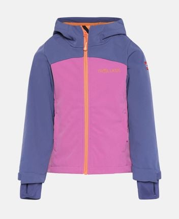 Softshell jacket