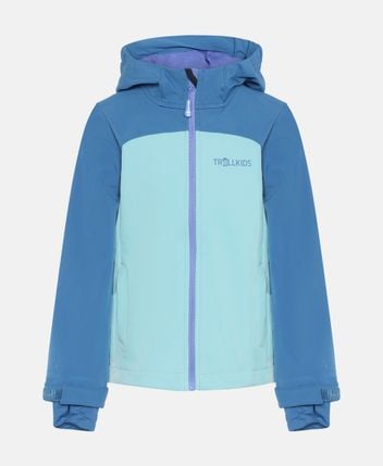 Softshell jacket