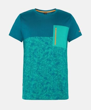 T-shirt Flakstad