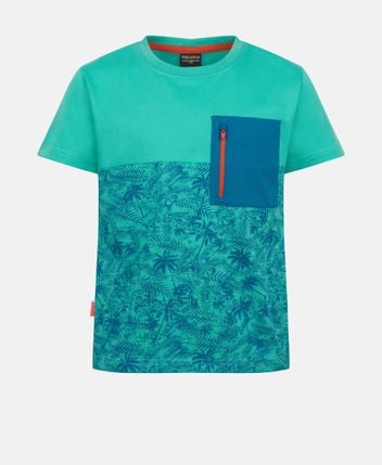 T-shirt Flakstad