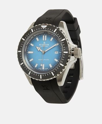 Automatic watch Buidn