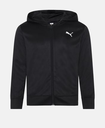 Functional jacket
