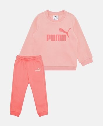 Sweatshirt and trousers set