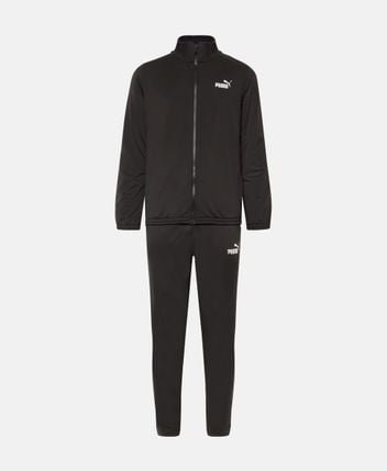 Track suit Poly Suit