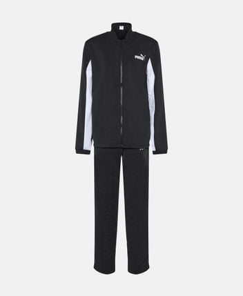 Track suit