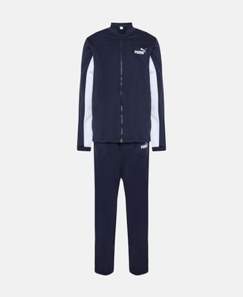Track suit